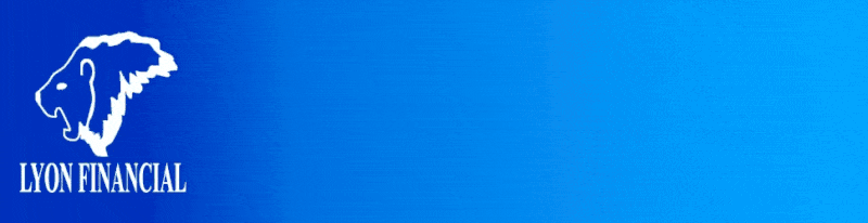 Lyon Financial — Financing Partner